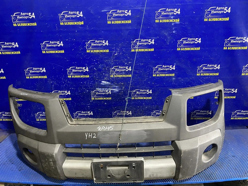 Бампер передний Honda ELEMENT 2003-2005