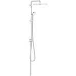 Душевая система Grohe Tempesta Cosmopolitan System 26694000 Хром