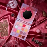Oden's Eye Rosy Jingle Palette