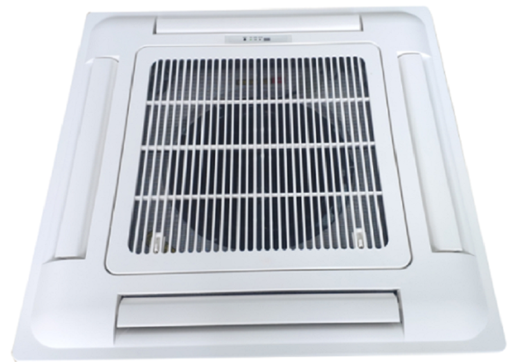 Сплит-система кондиционер кассетный Expertair ZAC-HD18XCAC-IU/AC-HD18XC-OU/ZAC-PAN12/18 на 50 м²