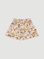 Пижама для девочки Mjölk Казаки