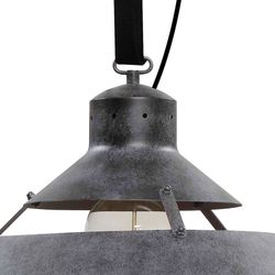 Подвесной светильник INDUSTRIAL 5440