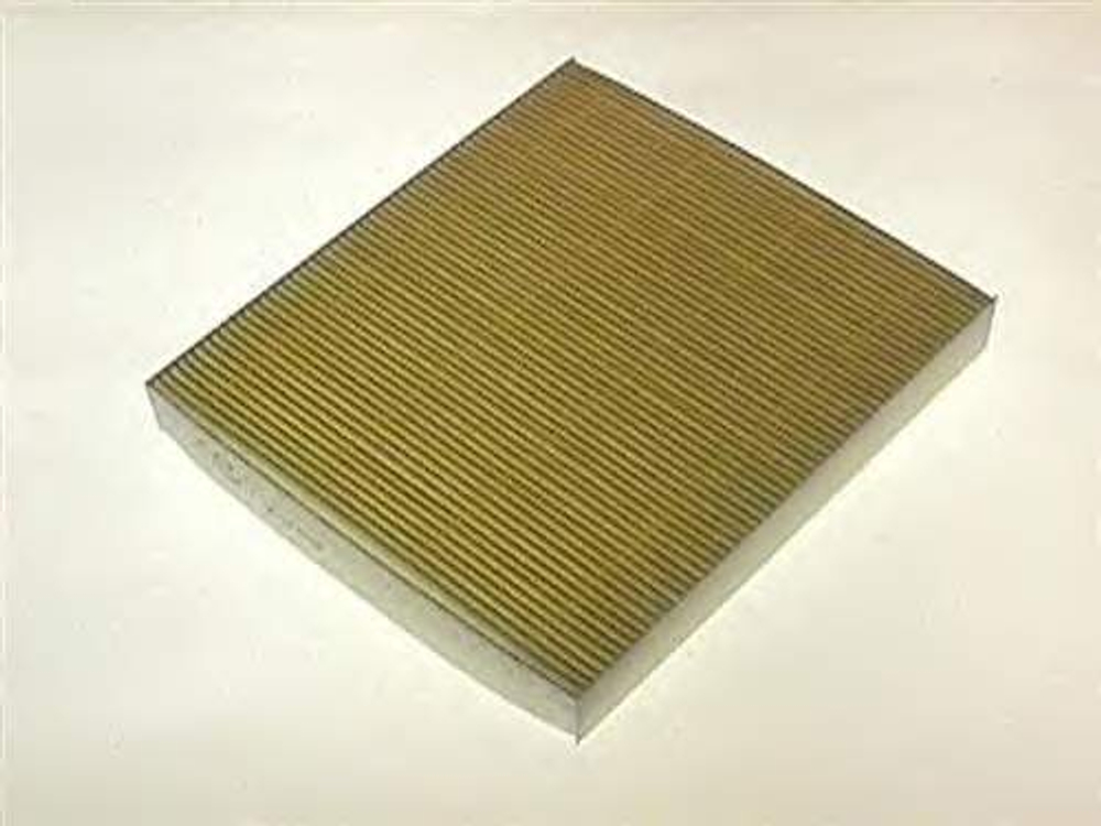 AC-801 BRONCO BRC-0408HC Фильтр салонный угольный