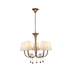 6206 Люстра подвесная PAOLA