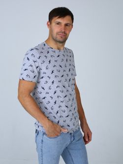 С-1564.1 Футболка муж Уценка