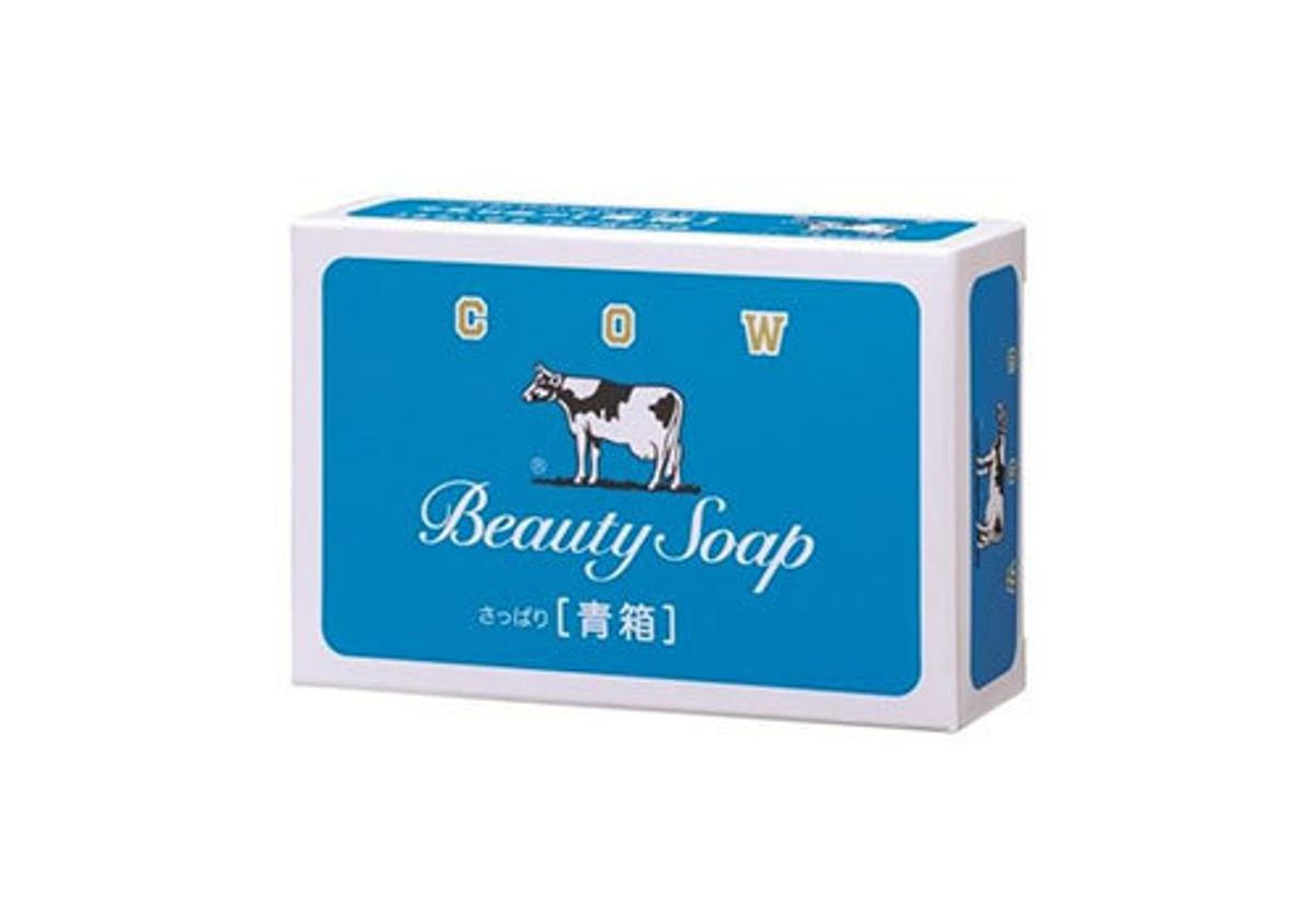 Молочное мыло "Beaute Soap", 85г