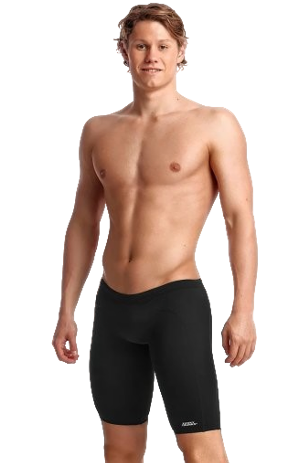 Джаммеры FUNKY TRUNKS Men's Still Black