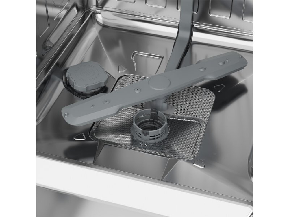 Посудомоечная машина Beko DVN053W01W