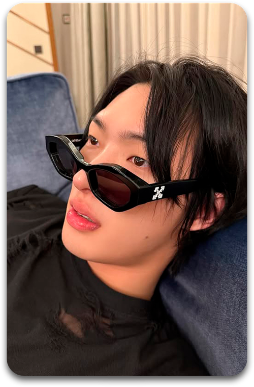 Карта / ATEEZ #1227