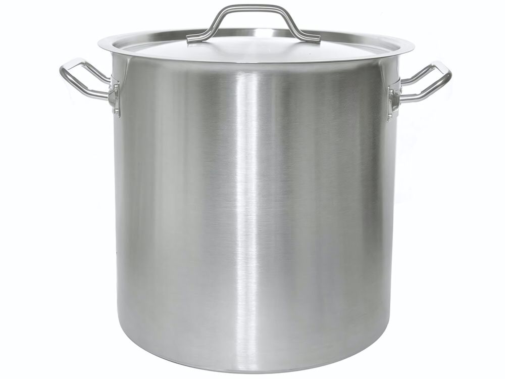 Котел 30л нерж ТРС Professional тм Appetite