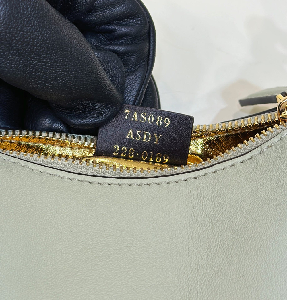 Fendi Fendigraphy Nano 16 cm