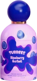Grandeur Tubbees Blueberry Sorbet EDP