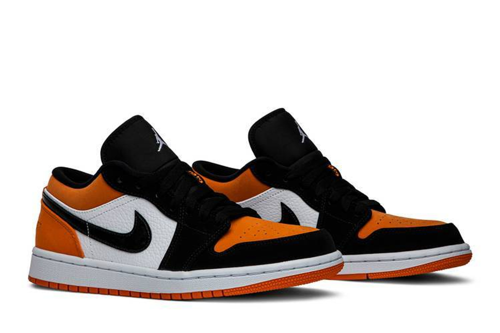 Кроссовки Jordan Air Jordan 1 Low Shattered Backboard