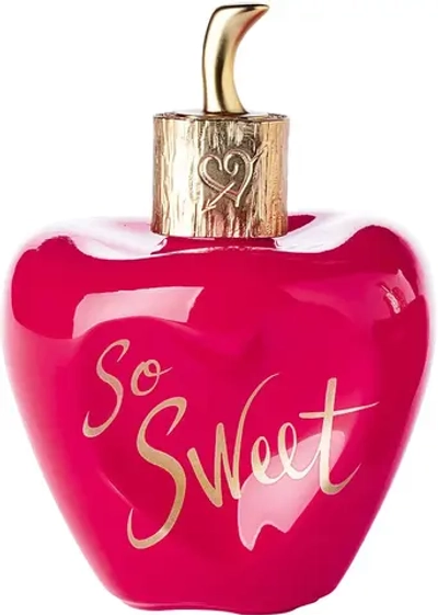 LOLITA LEMPICKA SO SWEET EDP 30 ML