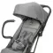 Прогулочная коляска Inglesina Now Snap Grey