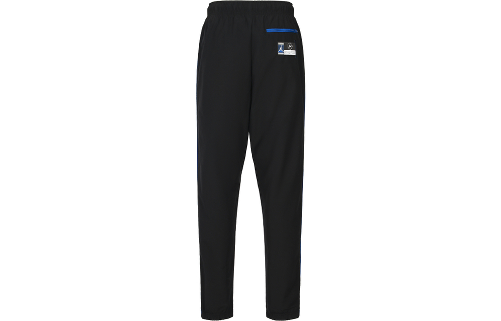 Jordan x Fragment Design FW Street Style Collaboration Pants, DA2980-010