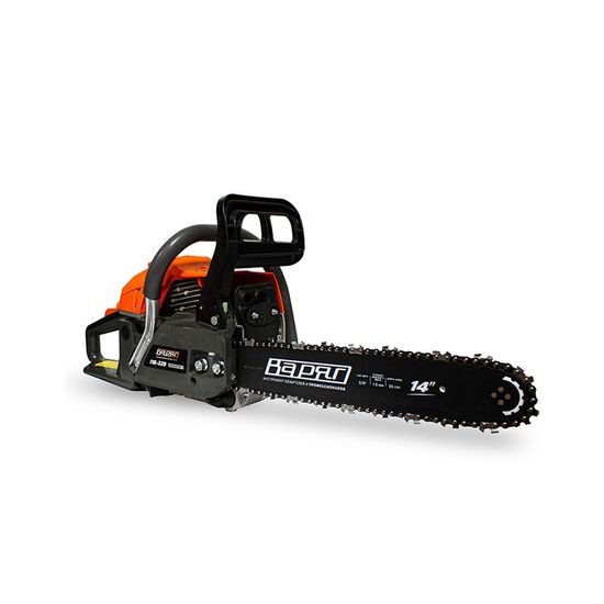 Бензопила Варяг цепная ПБ-229 2,1 кВт, 2,9 лс, шина 14", 35 см, 53 зв