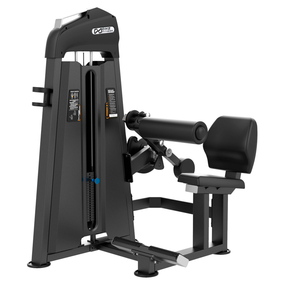 U3073C Пресс-машина. Стек 94 кг