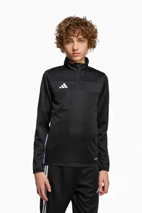 Кофта adidas Tiro 25 Essentials Training Top Junior - черный