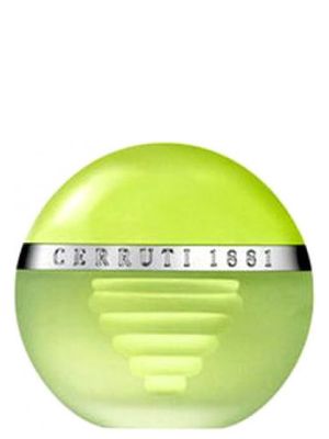 Cerruti 1881 Eau d'Ete