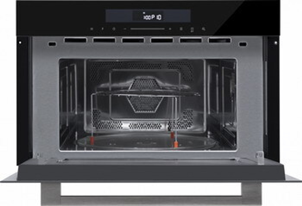 Встраиваемая микроволновая печь СВЧ Weissgauff BMWO-341 DB