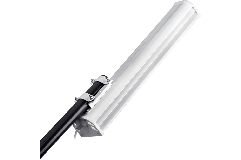 Светильник LED консольный GM C130-56-128-CG-65-L00-K (1 модуль) 130Вт 5000К IP65 GRAD MASTER