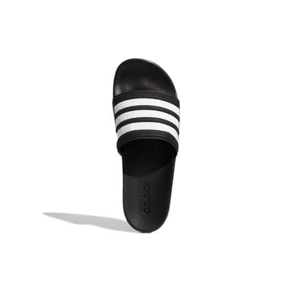 Adidas Adilette 'Black White'