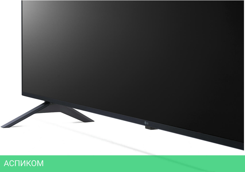 Информационная панель LG 55UN640S0LD