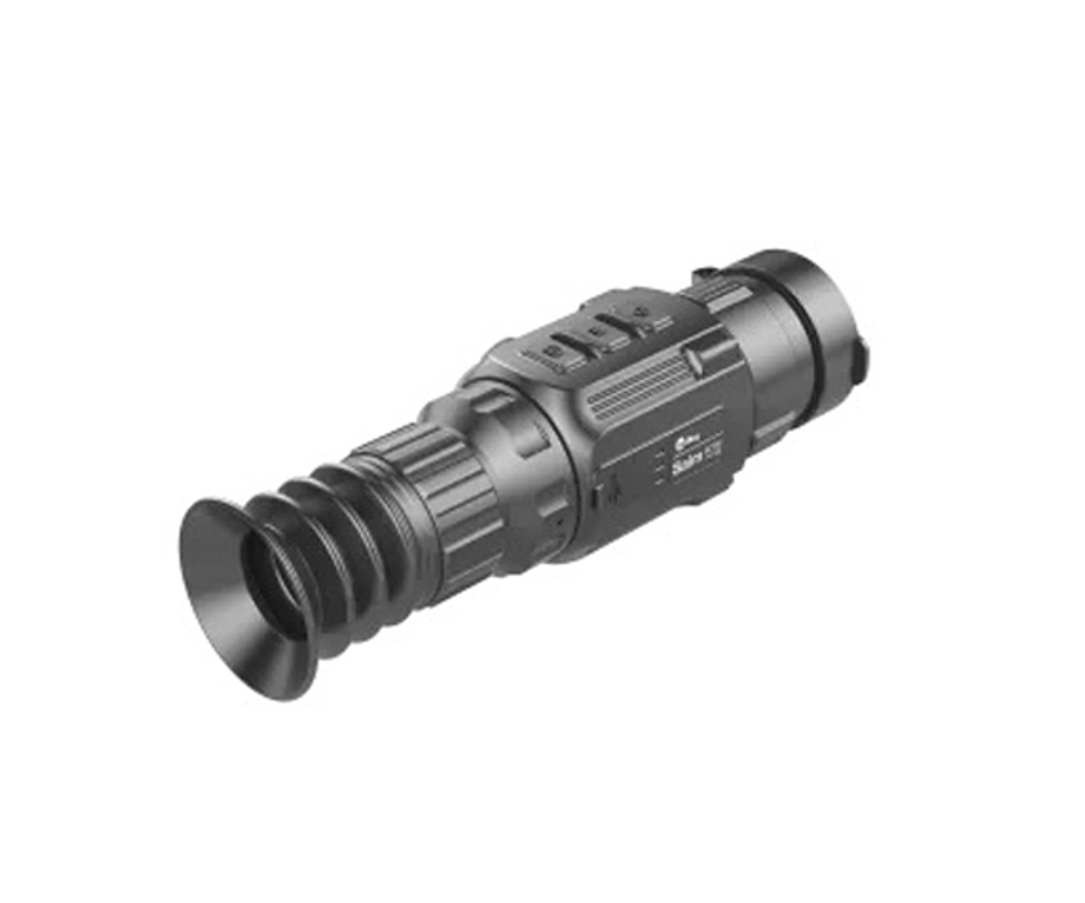 Тепловизионный прицел iRay Saim SCT 35 v2 - фото 5