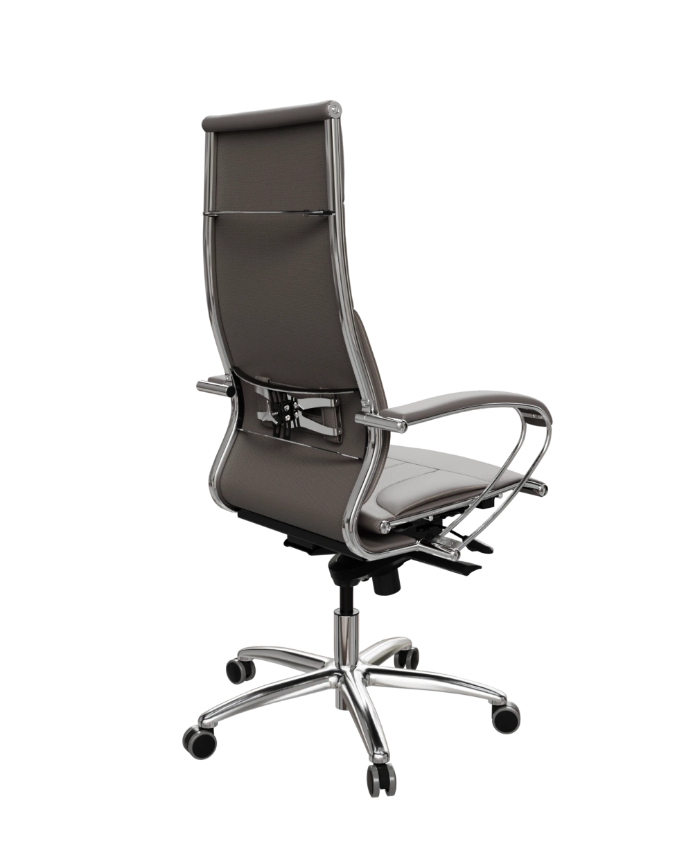 Эргономичное кресло Кресло Samurai Lux New