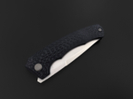 Складной нож Megeb T10S Carbon G10