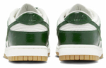Кроссовки Nike Dunk Low Lx Wmns "Gorge Green" (Женская размерная сетка)