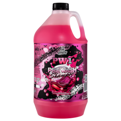 Шампунь для предварительной мойки LERATON PW1 (Z1) 3,8л
