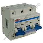 Автоматические выключатели Энергия ВА 47-100