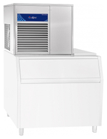 Льдогенератор Abat ЛГ-620Ч-01