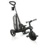 Детский велосипед Globber Explorer Trike Deluxe Play (4 in 1) (2023)