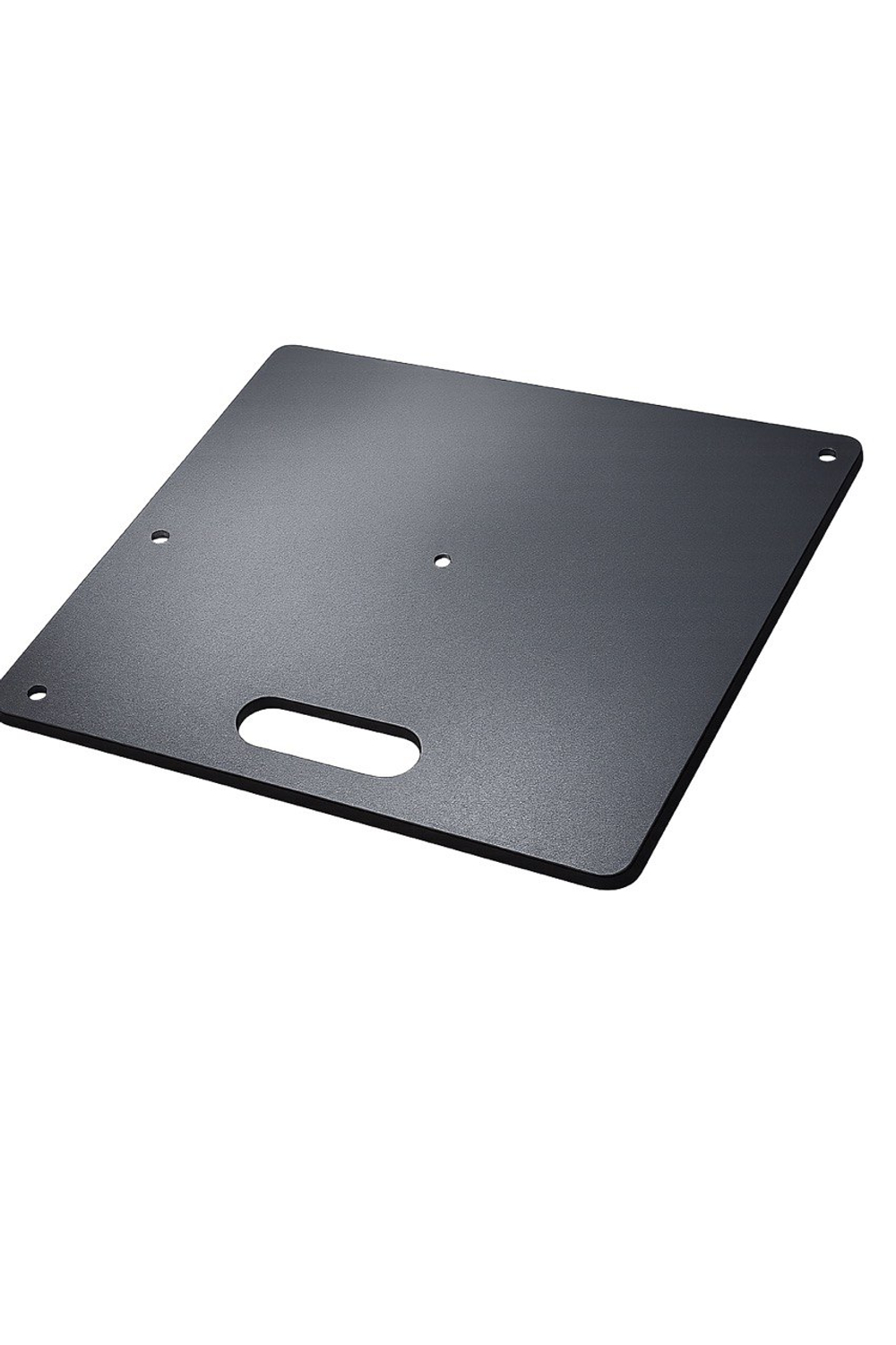 Пластина основания ( 500*500*5mm )