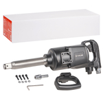 Гайковерт пневматический ударный 1"DR 2600Нм МП-серия ATAZ206 AIRLINE