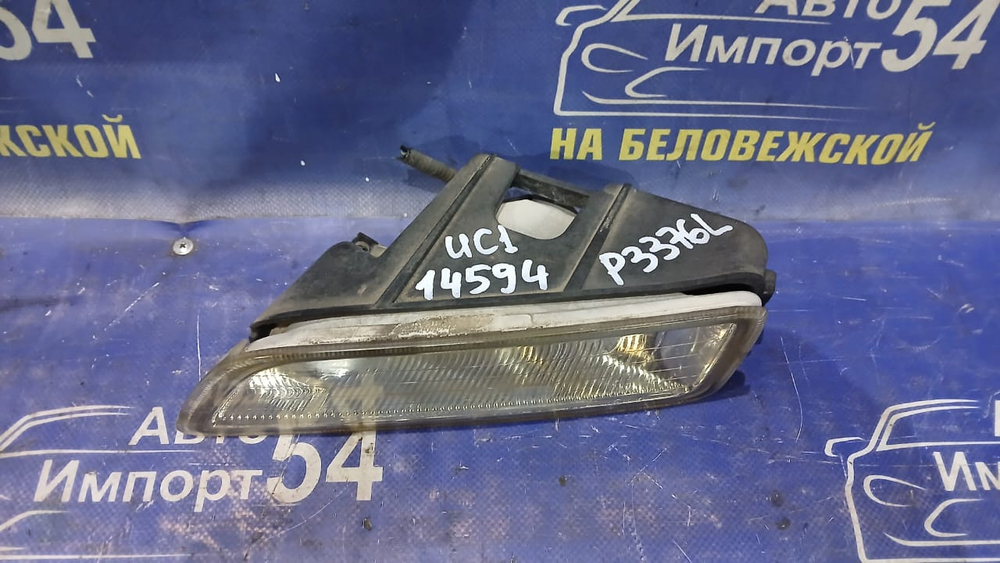 Туманка левая Honda INSPIRE 2003-2007