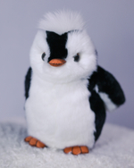 Пингвин Лоло (чёрный)