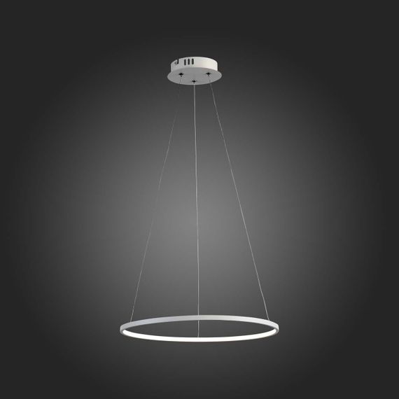 Подвесной светодиодный светильник ST Luce Erto SL904.503.01