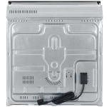 Духовой шкаф электрический Hotpoint HSTF 1231 JSAH BLG