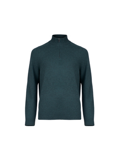 Джемпер на молнии Atelier Portofino