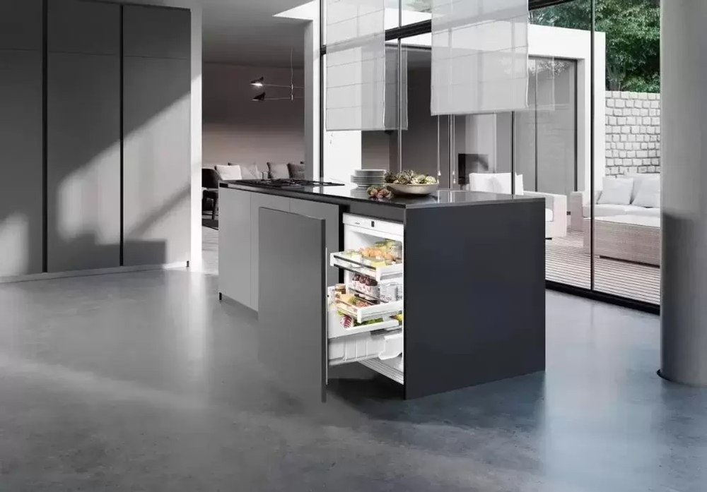 Встраиваемый холодильник Liebherr UIKo 1560 Premium