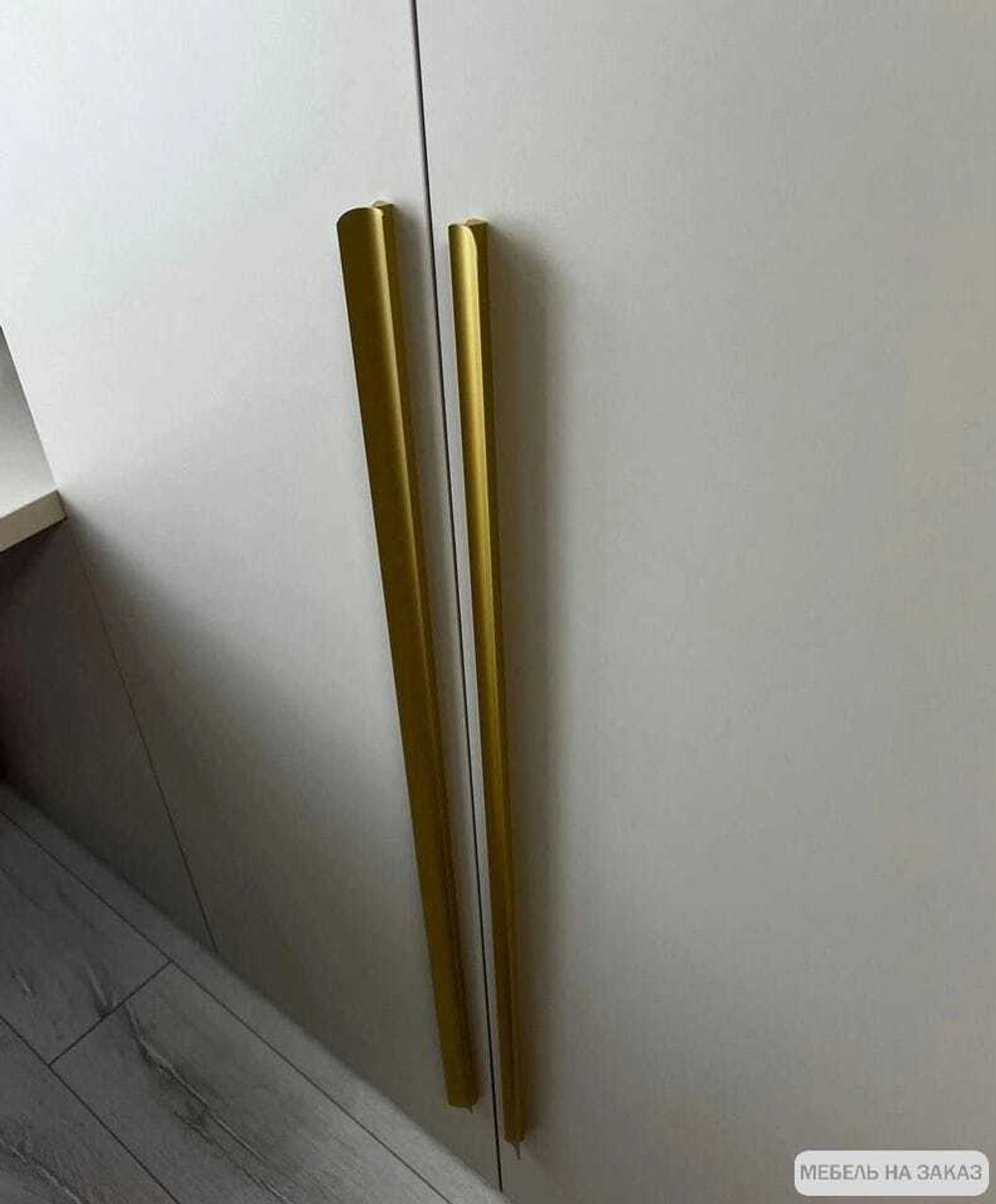 Комплект мебели в спальню на заказ