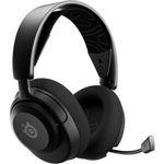 Наушники SteelSeries Arctis Nova 5 Wireless Black