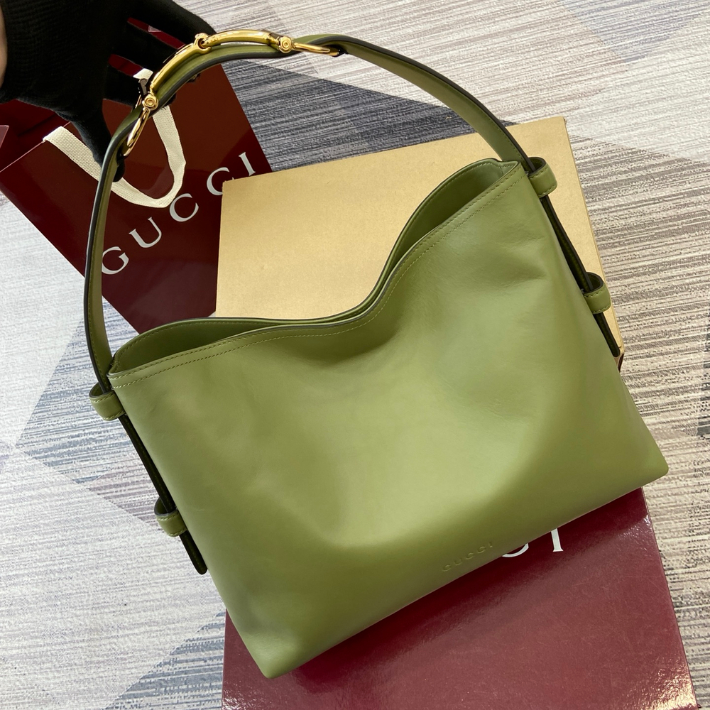 Gucci Beatrix Medium Tote Bag 35 cm