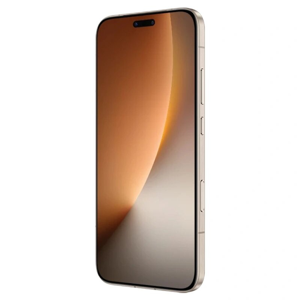 Смартфон Honor Magic8 Pro 12/512Gb, Sunrise Gold (BKQ-N49)