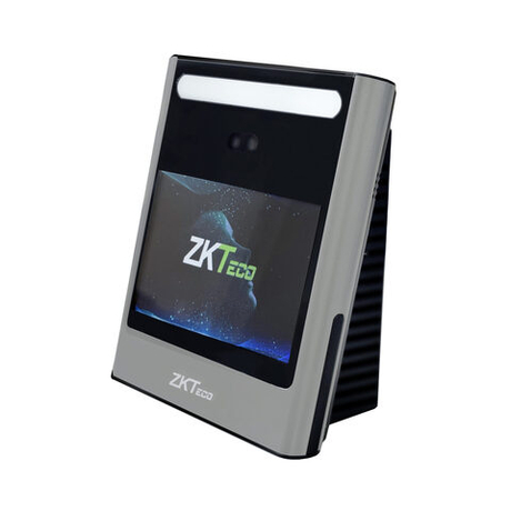 ZKTeco EFace10 [EM] [Wi-Fi] BATTERY, терминал распознавания лиц с резервной батареей
