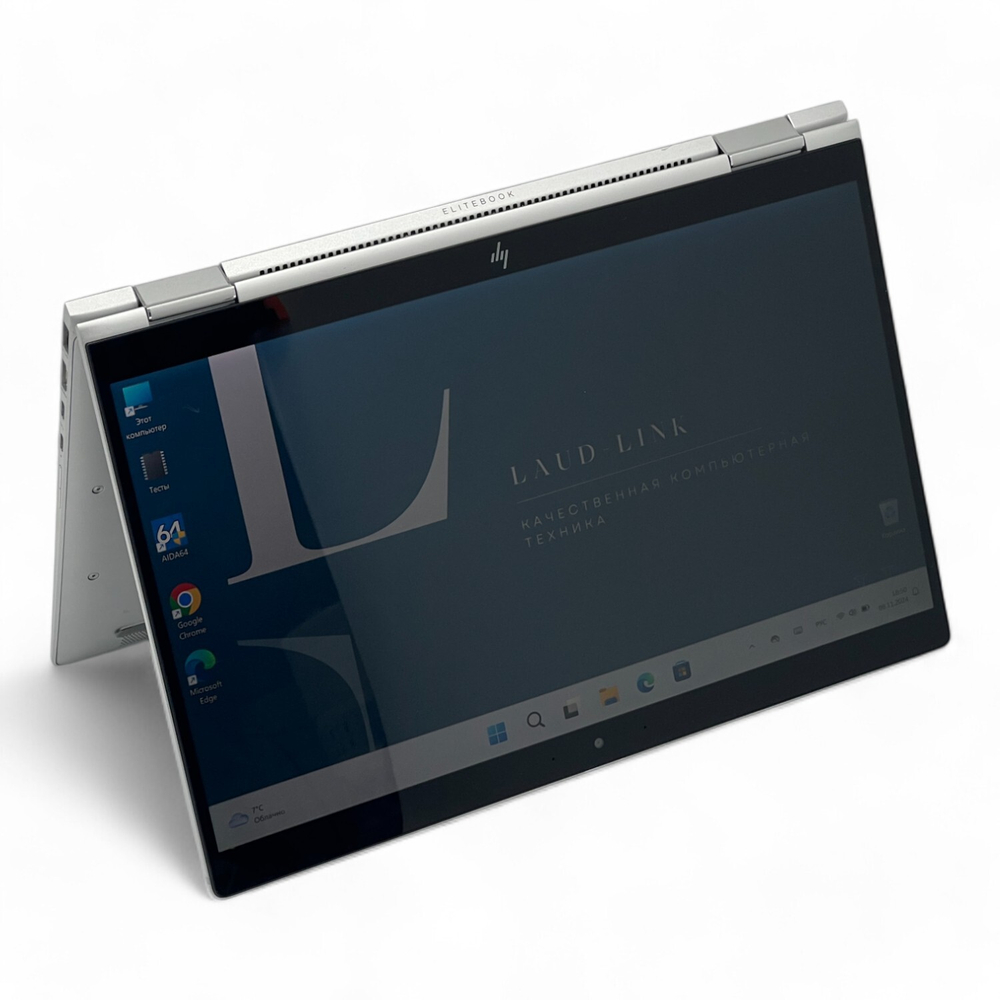 EliteBook x360 1040 G6